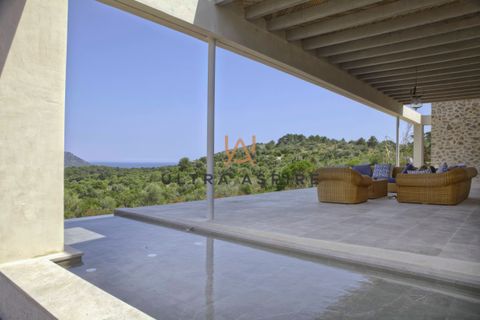 Villa a Arta, Mallorca, Arta - € 3.200.000 | Ref: UA408 - foto 31